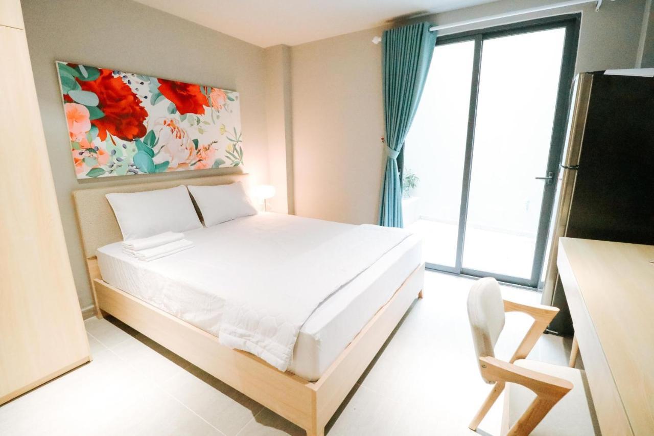 Aparthotel Tripporo